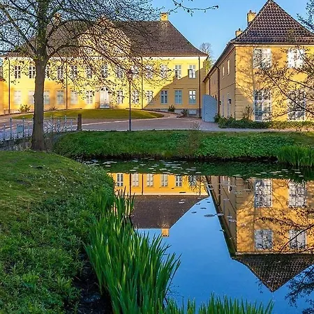 Prinzenpalais Apartment Schleswig