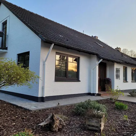 Prinzenpalais דירה *